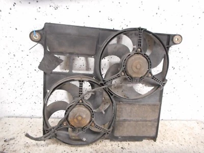 93 94 Jaguar XJ6 Engine Cooling Radiator Fan OEM - Image 1 of 2