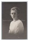 Portrait Charlotte Jordan Marburg - Junge Frau - Ahnenforschung - Foto 1920
