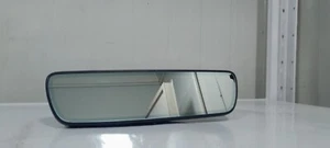 22-24 TOYOTA LAND CRUISER LC 300 FRONT OVERHEAD INTERIOR REAR VIEW MIRROR OEM - Bild 1 von 4