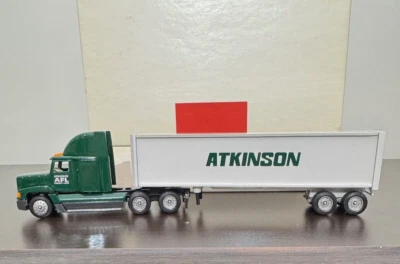 Atkinson Freight Lines 1997 Winross Truck - Image 1 of 3