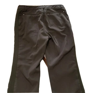 Ping Ladies Golf Pants Fleece Lined Medium Petite - Picture 1 of 10