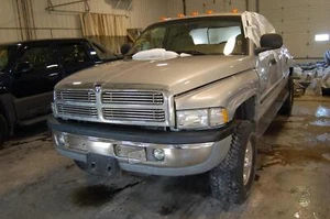 OEM Coil / Coil Pack For Dodge 2500 Pickup Assy Ran Nice - Picture 1 of 10