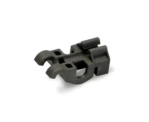 4 Cuscinetti Supporto Cestello per Lavastoviglie Whirlpool 481010600198 NO Origi - Imagen 1 de 2