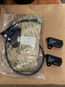 2000 Grand Voyager Heated Seat Kit NOS - Bild 1 von 1