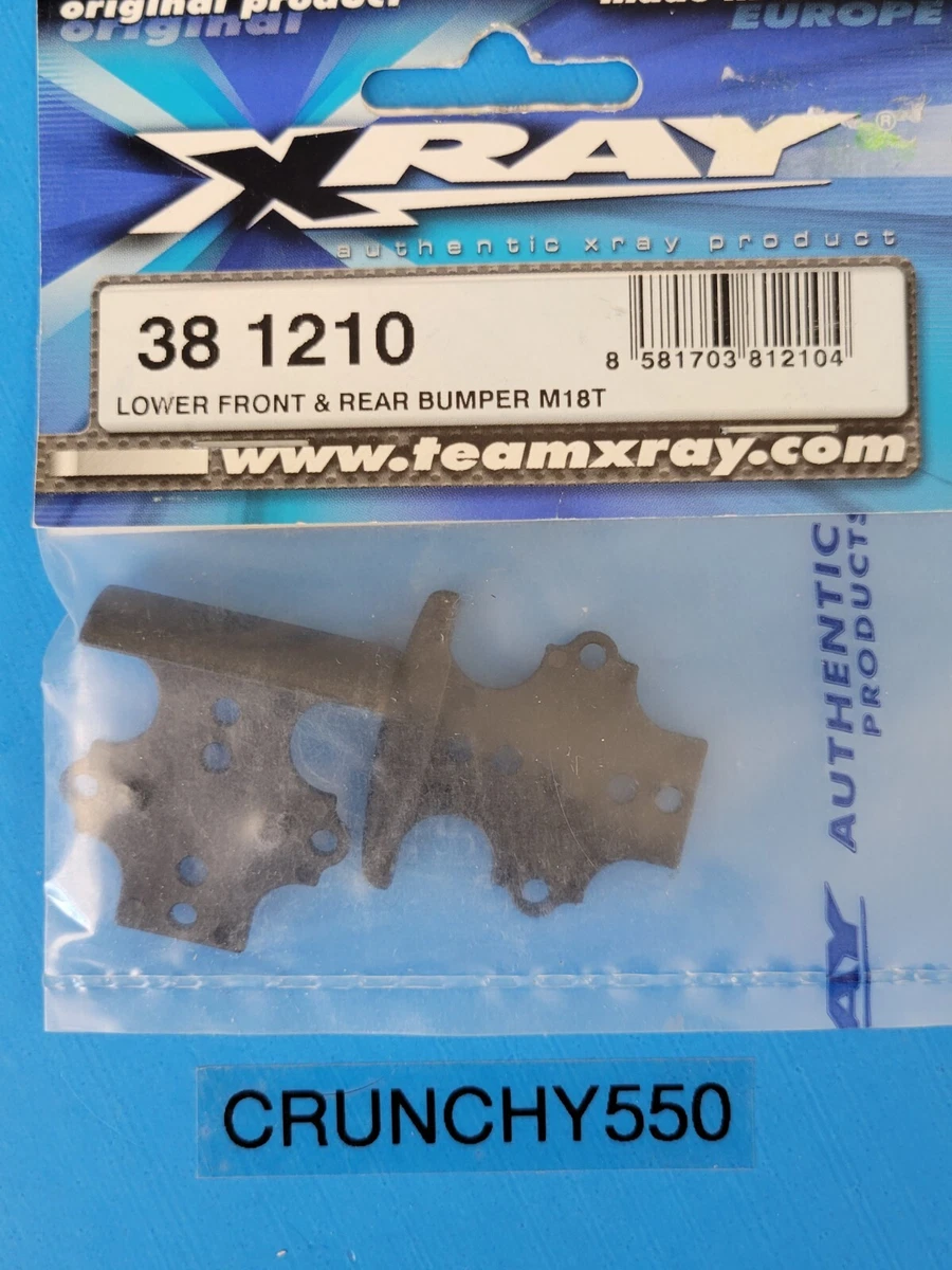 XRAY Hobby RC Chassis, Drivetrain & Wheel Parts & Accessories | eBay