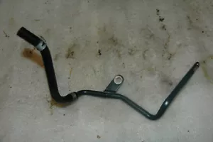 KUBOTA V2607-CR-EF02 DIESEL ENGINE  OIL LINE OEM - Picture 1 of 3