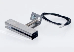 IG29B COLLECTOR BOX & ELECTRODE WITH WIRE FOR BRINKMAN GRILLS - Picture 1 of 1