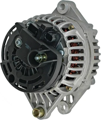 Alternador eléctrico DB 400-24036 para Dodge Ram 1999-2000 3,9 L 5,2 L 5,9 L 8,0 L Foto 1 de 4