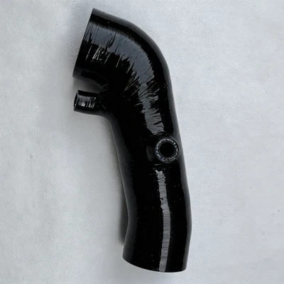 Manguera de admisión de filtro de aire negra para Suzuki Swift FS413 1.3 gti 1989-1994 Foto 1 de 2