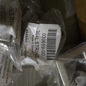 VON DUPRIN 304L STRIKE ( AKA 030659-00 ) - Bild 1 von 2