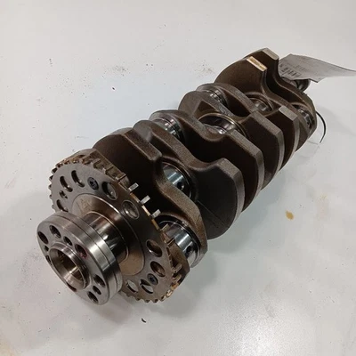 Cigüeñal motor deportivo Mitsubishi Outlander 2.4 2020 2021 2022 2023 Foto 1 de 4