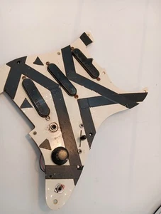 ALEMBIC Telecaster Tonabnehmer Set - Bild 1 von 12