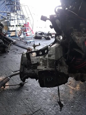 CHRYSLER PT CRUISER 2004-2008 AUTOMATIC GEARBOX WITH TORQUE CONVERTER  - Image 1 of 4