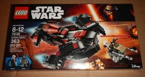 LEGO Star Wars: Eclipse Fighter (75145); Nuevo Precintado - Imagen 1 de 4