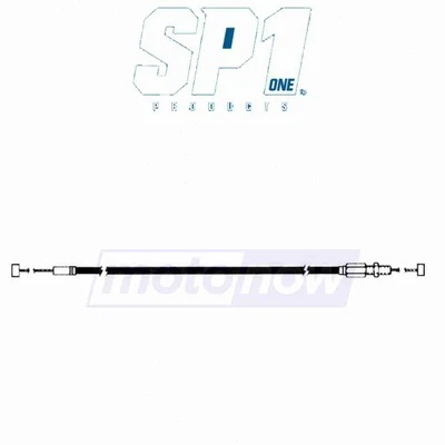 SP1 Throttle Cable for 2002-2003 Ski-Doo Grand Touring 700 Sport - Control db - Image 1 of 4