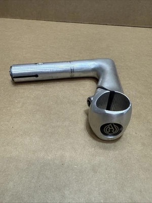 Cinelli 1” pena 100mm haste de estrada bwt56 - Imagem 1 de 4