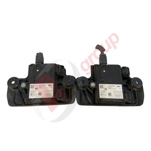 LAND ROVER DISCOVERY SD4 L462 REAR BLIND SPOT MONITORING RADAR UNIT X2 16-20 - Picture 1 of 11