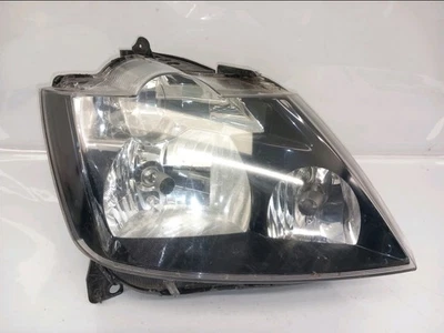 SCHEINWERFER RECHTS Renault Modus/Grand Modus (JP) 2006 7701065742 - Bild 1 von 3