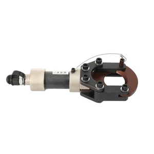CPC-50H Hydraulic Armoured Copper Aluminum Cable Cutter Hydraulic Cable Cutter - Picture 1 of 12
