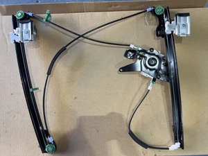 Front RH Window Regulator W/o Motor for Volkswagen Golf MK3 92-98 5-Door Hatch - Picture 1 of 2