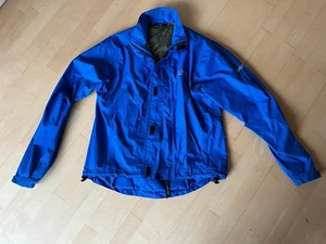 Gore Tex Bike Wear Herren Jacke L (Top) - Bild 1 von 6