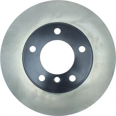 Rotor de freno StopTech para BMW 318is 1992-1997 centrado premium alto carbono Foto 1 de 4