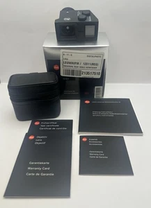 Leica Universal Viewfinder 12011 With Original Box - Excellent Condition - Picture 1 of 7