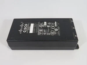 Cisco 341-0212-01 Power Injector Input-100-240V 0.95A 50-60Hz Shelf Wear NOP - Picture 1 of 4