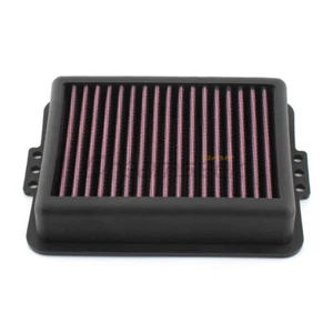Air Filter Cleaner Intake for BMW F750GS F850GS F900 F900R F900XR High Flow Red - Picture 1 of 12