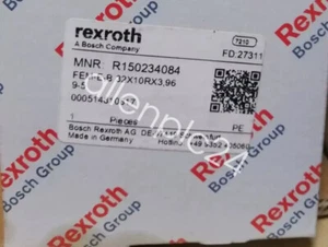 NEW R150234084 Rexroth ball screw nut R150334084 FedEx or DHL - Afbeelding 1 van 2