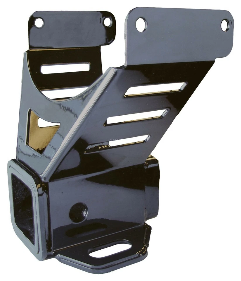 Polaris Sportsman 500 EFI, 2006 2007 2008 2009, 2" Trailer Receiver Hitch - Image 1 of 1