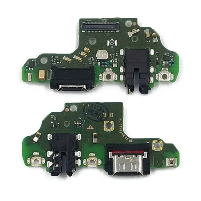 Placa PCB flexible con base de puerto USB de carga rápida Ori para Huawei Nova 5i / P20Lite 2019 Foto 1 de 3