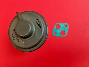 EGR Valve Standard EGV1047 fits 89-94 Suzuki Swift 1.3L-L4 with gasket - Picture 1 of 3