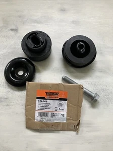 Dorman 924-005 Rear Suspension Subframe Mount Kit Free shipping!! open box. - Picture 1 of 3