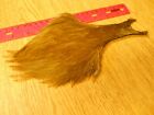 Red Color Hackle Fly tying material Lot #6