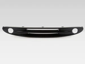 KÜHLERGRILL SMART 450 FACELIFT FRONTGRILL SCHWARZ 2002-2007 NEU - Bild 1 von 1