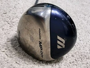 MIZUNO MP 001 Forged 9* Driver Exsar 60 Regular Flex Graphite Shaft RH 45in - Picture 1 of 9