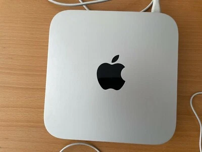Apple Mac Mini late 2012 250GB SSD + 500GB HD 16GB RAM Perfect conditions - Image 1 of 4