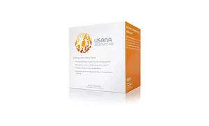 NEW!!! 3X USANA Booster C600 to support healthy immune defenses - Picture 1 of 1