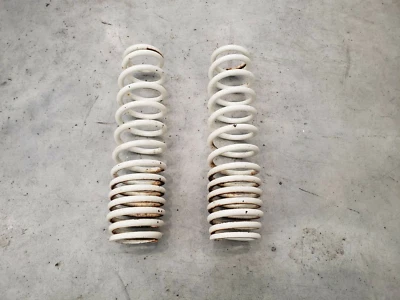 00-01 Yamaha SX500R MOTO DE NIEVE SXR 500 CONJUNTO DE RESORTE 1 8CX-23760-10-00 Foto 1 de 4