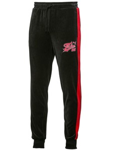 puma core joggers navy