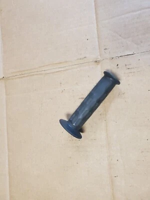 Empuñadura izquierda Yamaha Radian YX 600 19896-1990 OEM Foto 1 de 4