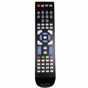 NUEVO Mando a distancia de TV serie RM para Finlux 50FLHKR242BHCN - Imagen 1 de 1