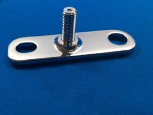 NEW DINLI GENUINE OEM F060032 CONNECTING PLATE -Dinli 50xx 90xx  - Picture 1 of 3