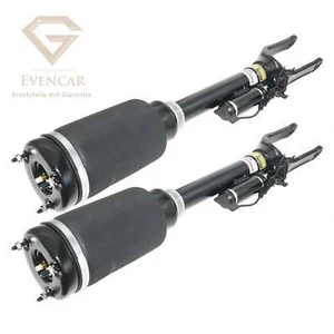 2x Amortiguador delantero ambos lados mercedes-benz x164 w164 1643204613 nuevo - Imagen 1 de 3