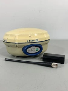 Trimble R6 Receiver w/ 450-570 - ROVER only, Preowned - Picture 1 of 7