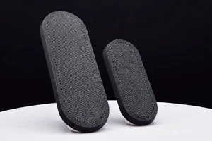 Pillenbasen für Miniaturen - 50x20mm bis 70x25mm für Tabletop Games/Wargames/DnD - Bild 1 von 6