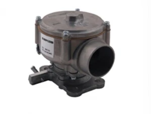 Forklift LPG Propane Carburetor Mixer For Mitsubishi 4G64 IMPCO CA100-64G - Picture 1 of 2