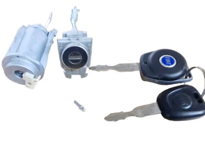 Genuine Fiat Lockset | 71743875 Sedici 1.6 Unleaded  2008 - Image 1 of 4