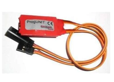 KONTRONIK ProgUNIT - Image 1 of 2
